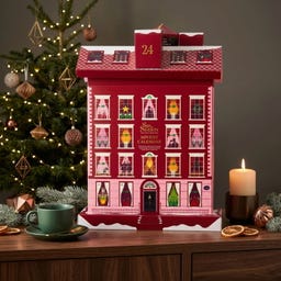 Tee Adventskalender 