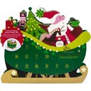 English Tea Shop Tee Adventskalender Sleigh Ride, BIO - 24 Teebeutel