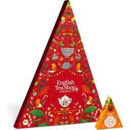 English Tea Shop Tee Adventskalender 