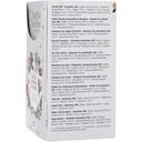 English Tea Shop Bio Tee-Adventskalender, weiß