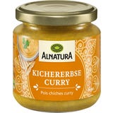 Alnatura Bio Brotaufstrich Kichererbse mit Ingwer
