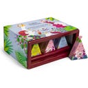 English Tea Shop Botanicals for Gin Set Geschenkbox BIO