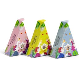 English Tea Shop Botanicals for Gin Set Geschenkbox BIO