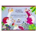 English Tea Shop Botanicals for Gin Set Geschenkbox BIO