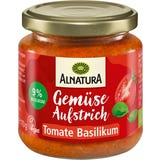 Alnatura Bio Brotaufstrich Tomate-Basilikum