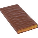 Bio Winter Specials Gewürzmarzipan auf Zimtnougat