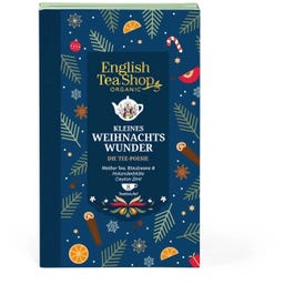 Bio Tee-Geschenk 