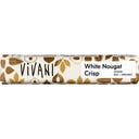 Vivani Bio White Nougat Crisp