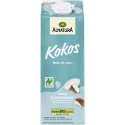 Alnatura Bio Kokosdrink Natur - 1 l