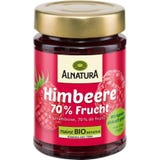 Alnatura Bio Fruchtaufstrich Himbeere 70% Frucht