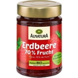 Alnatura Bio Fruchtaufstrich Erdbeere 70% Frucht
