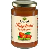 Alnatura Bio Fruchtaufstrich Hagebutte