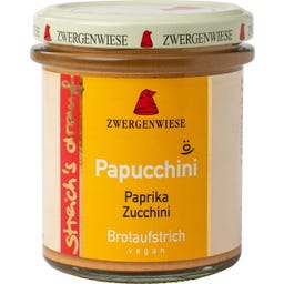 Zwergenwiese Bio streich´s drauf Papucchini