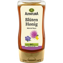 Alnatura Bio Blütenhonig - 350 g