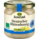 Alnatura Bioland-Deutscher Blütenhonig - 500 g