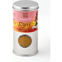 Sonnentor Curry scharf gemahlen bio