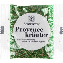 Sonnentor Provencekräuter bio