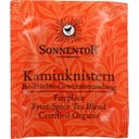 Sonnentor Kaminknistern-Tee bio