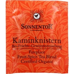 Sonnentor Kaminknistern-Tee bio