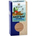 Adios Salz! Mediterrane Gemüsemischung bio