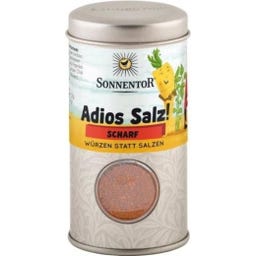 Sonnentor Adios Salz! Scharfe Gemüsemischung bio