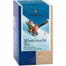 Sonnentor Winternacht-Tee bio