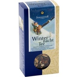 Sonnentor Winternacht-Tee bio