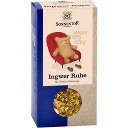 Sonnentor Ingwer Ruhe Tee bio