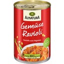 Alnatura Bio Gemüseravioli - 400 g