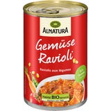 Alnatura Bio Gem&uuml;seravioli