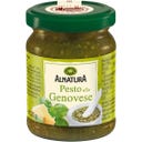 Alnatura Bio Pesto alla Genovese - 120 g