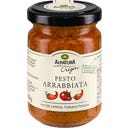 Alnatura Bio Origin Pesto Arrabbiata - 130 g