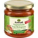 Alnatura Bio Vegetarische Soja Bolognese - 350 ml