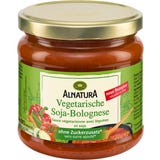 Alnatura Bio Vegetarische Soja Bolognese