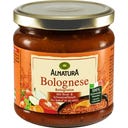 Alnatura Bio Bolognesesauce - 330 ml
