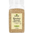 Alnatura Bio Himalaya Basmati Vollkorn Reis - 500 g