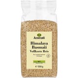 Alnatura Bio Himalaya Basmati Vollkorn Reis