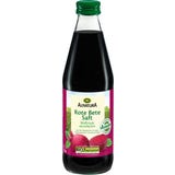 Alnatura Bio Rote Bete Saft feldfrisch