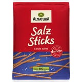 Alnatura Bio Salzsticks
