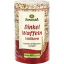 Alnatura Bio Dinkelwaffeln Natur - 100 g
