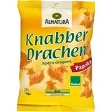 Alnatura Bioland-Knabber Drachen Paprika