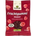 Alnatura Bio Fruchtgummi Himbeer - 100 g