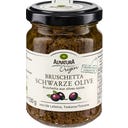 Bio Origin Bruschetta Olive, schwarz Origin - 130 g