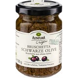 Bio Origin Bruschetta Olive, schwarz Origin