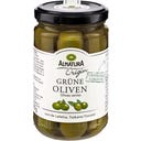 Alnatura Bio Oliven, grün Origin - 310 g
