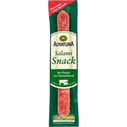Alnatura Bio Salami-Snack - 25 g