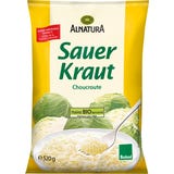 Alnatura Bioland-Sauerkraut