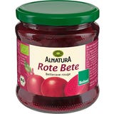 Alnatura Bioland-Rote Bete