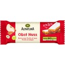 Alnatura Bio Obstsalat-Riegel - 40 g