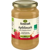Alnatura Bioland-Apfelmark